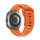 TECH-PROTECT Silicone Line do Galaxy Watch Ultra (47 mm) Orange 5906302376421 - 1290811 - zdjęcie 2